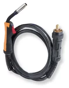 Горелка для полуавтоматической сварки MF-15 купить в Кургане