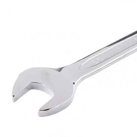 Ключ комбинированный 28 мм CrV антислип Stels 15265 купить в Кургане