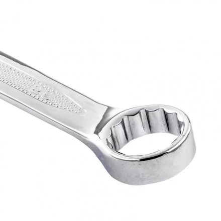 Ключ комбинированный 28 мм CrV антислип Stels 15265 купить в Кургане