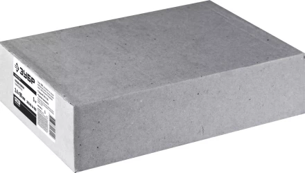 Гвозди ершеные чертеж № 7811-7120 коробка 5 кг серия МАСТЕР купить в Кургане