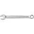 Ключ ЗУБР "ПРОФИ" гаечный комбинированный, Cr-V сталь, хромированный, 8мм 27022-08 купить в Кургане
