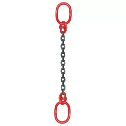 Строп цепной TOR ВЦ г/п 1,12 т 18,0 м 1014083