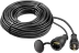 Профессиональные удлинители-шнуры КГ 325 Ш силовые серия ПРОФЕССИОНАЛ купить в Кургане