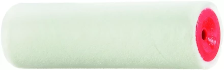 Валик сменный &quot;ВЕЛЮР&quot; 250 мм ворс  4 мм D - 44 мм D ручки - 8 мм шерсть  MATRIX 80783 купить в Кургане