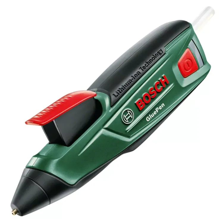 Клеевой пистолет Bosch Glue Pen (0.603.2A2.020) купить в Кургане