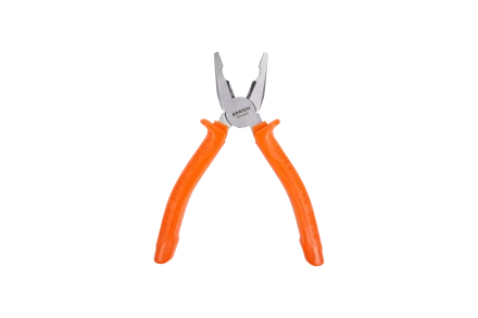 Пассатижи универсальные Кратон Econom 200 мм 2 12 12 003 купить в Кургане