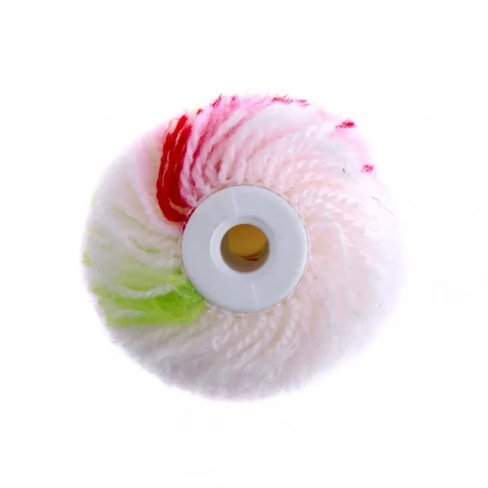 Мини-валик сменный &quot;Эмали&quot; 150 мм ворс 12 мм D 16 мм D ручки 6 мм полиамид полиакрил Сибртех 80587 купить в Кургане