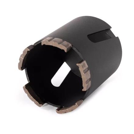 Коронка КВТ SF-72/65 5T с адаптером SDS-Plus серия ПРОФИ (102561) купить в Кургане