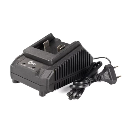 Винтоверт ударный бесщеточный аккумуляторный КВТ SB-20-230 с быстрозажимным патроном 1/4&quot; (6.35 мм) (102590) купить в Кургане