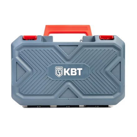 Винтоверт ударный бесщеточный аккумуляторный КВТ SB-20-230 с быстрозажимным патроном 1/4&quot; (6.35 мм) (102590) купить в Кургане