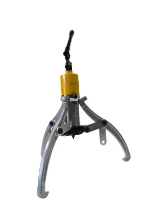 Съемник гидравлический TOR DYF-30T со встроенным насосом (двусторонние захваты) (G) 118301 купить в Кургане