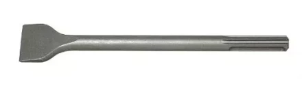 Зубило цилиндрическое SDS-max 18х300х25 Кратон 1 03 04 002 купить в Кургане