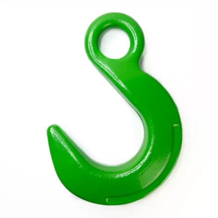 Крюк с широким зевом HIТCH 26-Т8 кл 21.2 Т (SZ071292) купить в Кургане