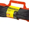 Удлинитель электрический "MAXElectro" на рамке, 50 м, 1 гнездо, STAYER 55018-50 купить в Кургане