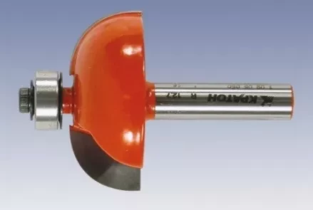 Фреза профильная с подшипником Кратон (1 09 05 051) 1 09 05 051 купить в Кургане