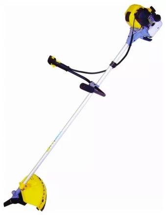 Триммер бензиновый Champion T334FS NEW купить в Кургане