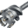ЗУБР 80 х 900/1000 мм, SDS-max проломной бур, Профессионал (29330-80-1000) купить в Кургане