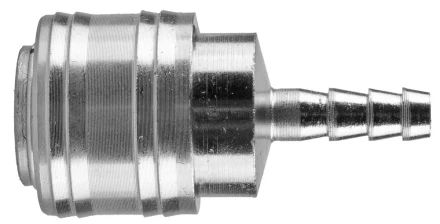 Переходник KRAFTOOL &quot;EXPERT QUALITAT&quot; для пневмоинструмента, штуцер- быстросъемное соединение &quot;мама&quot; 6596 купить в Кургане