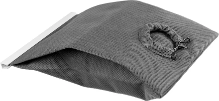 Мешок для пылесосов ЗУБР "МАСТЕР" тканевый многоразовый, 30л МТ-30-М3 купить в Кургане