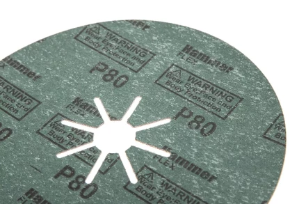 Круг фибровый HAMMER 243-021 купить в Кургане