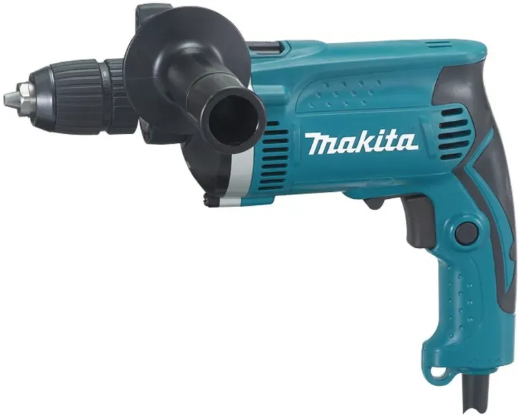 Дрель ударная Makita НР1631K купить в Кургане