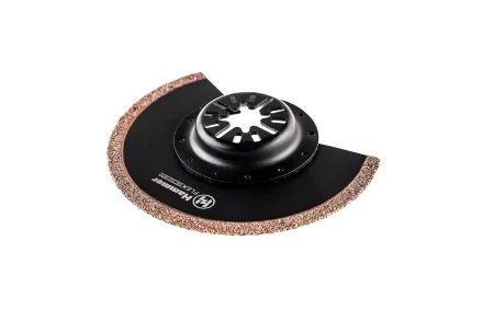 Насадка HAMMER MF-AC 027, 85мм RIFF купить в Кургане