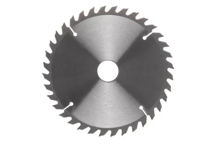 Диск пильный твердосплавный HAMMER Ф190х30мм 36зуб. купить в Кургане