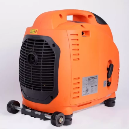 Бензогенератор инверторный PATRIOT 3000iL купить в Кургане