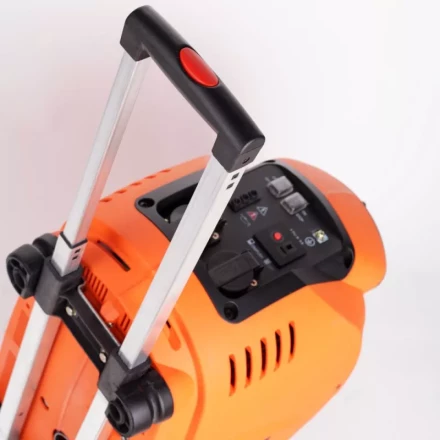 Бензогенератор инверторный PATRIOT 3000iL купить в Кургане