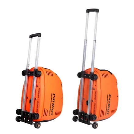 Бензогенератор инверторный PATRIOT 3000iL купить в Кургане