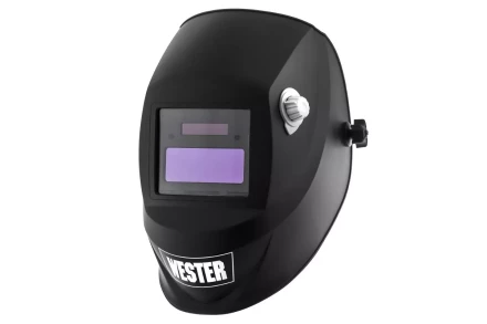 Маска сварщика хамелеон WESTER WH8 купить в Кургане
