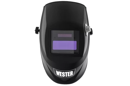 Маска сварщика хамелеон WESTER WH8 купить в Кургане