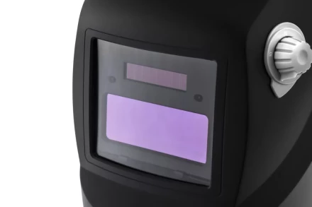 Маска сварщика хамелеон WESTER WH8 купить в Кургане