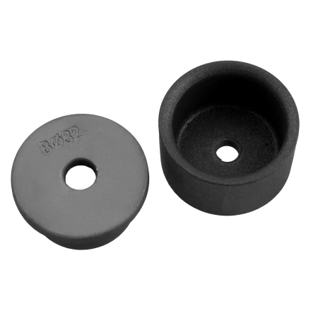 Насадки с тефлоновым покрытием к аппарату для сварки полипропилен. труб, 20, 25, 32, 40 мм// MTX 942867 купить в Кургане