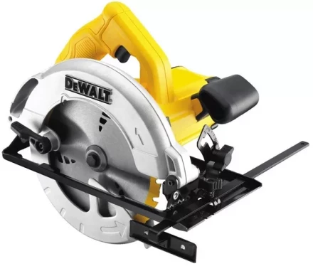 Дисковая пила DeWalt DWE 560 A купить в Кургане
