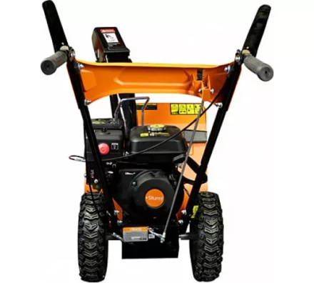 Бензиновый снегоуборщик Sturm STG7453 купить в Кургане