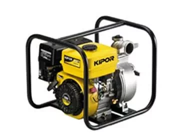 Дизельная мотопомпа KIPOR KDP20 купить в Кургане