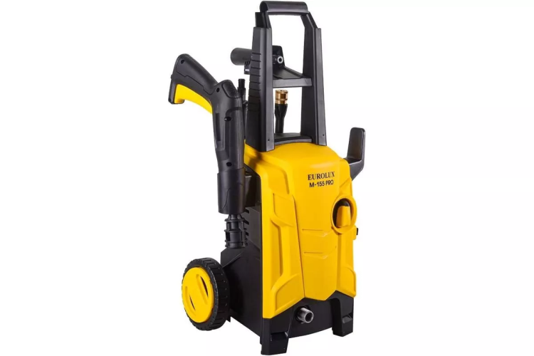 Мойка Eurolux M-155 PRO 70/8/57 купить в Кургане