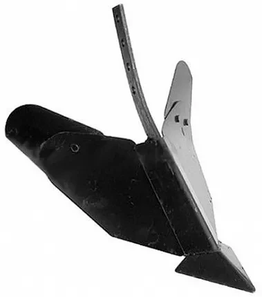 Окучник ОН-10 PATRIOT купить в Кургане