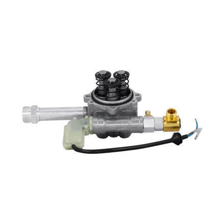 Помпа высокого давления KVAZARRUS для моек K 5 Standart K 5 Expert купить в Кургане