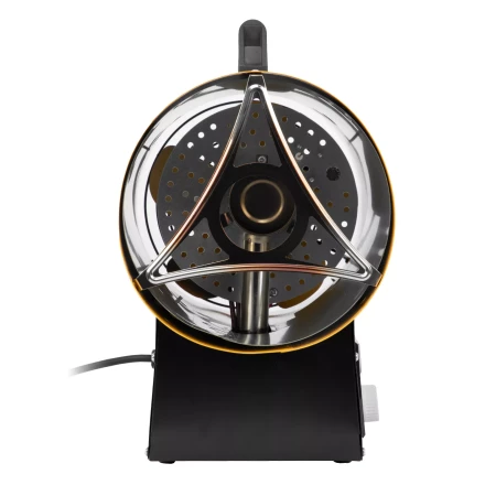 Газовая тепловая пушка GHG-15i, 15 кВт, цифровой термостат, пропан-бутан// Denzel 96478 купить в Кургане