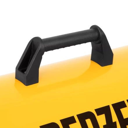 Газовая тепловая пушка GHG-15i, 15 кВт, цифровой термостат, пропан-бутан// Denzel 96478 купить в Кургане