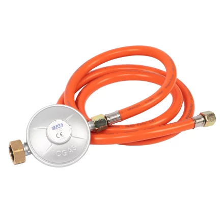 Газовая тепловая пушка GHG-15i, 15 кВт, цифровой термостат, пропан-бутан// Denzel 96478 купить в Кургане