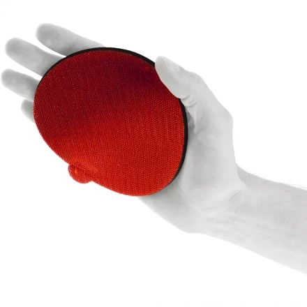 Накладка для ладони с липучкой 125 мм Matrix 76242 купить в Кургане