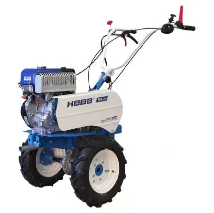 Мотоблок Нева МБ-23 МультиАгро YAMAHA MX300 PRO купить в Кургане