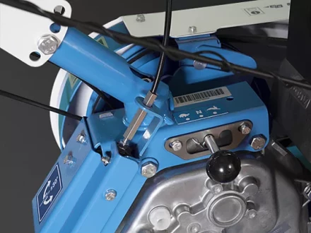 Мотоблок Нева МБ-23 МультиАгро YAMAHA MX300 PRO купить в Кургане