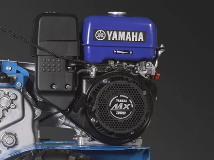Мотоблок Нева МБ-23 МультиАгро YAMAHA MX300 PRO купить в Кургане