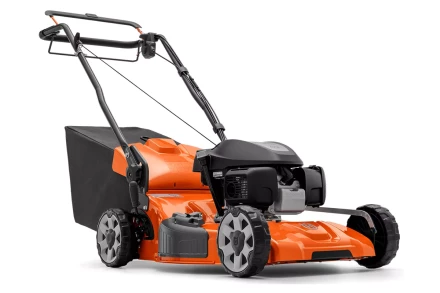 Газонокосилка бензиновая Husqvarna LC 356VP самоходная Honda GCVX 170 купить в Кургане