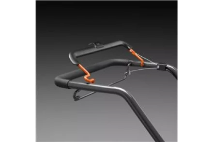 Газонокосилка бензиновая Husqvarna LC 356VP самоходная Honda GCVX 170 купить в Кургане