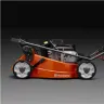 Газонокосилка бензиновая Husqvarna LC 356VP самоходная Honda GCVX 170 купить в Кургане